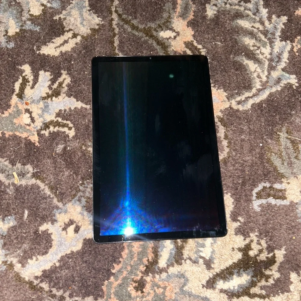 Samsung Galaxy Tab S5e 10.5 inch (GSM + Verizon) 64GB - Silver